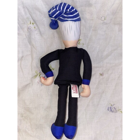 Republican Dogs Sleepy Joe Biden Chew Toy BRAND NEW - Picture 3 of 4